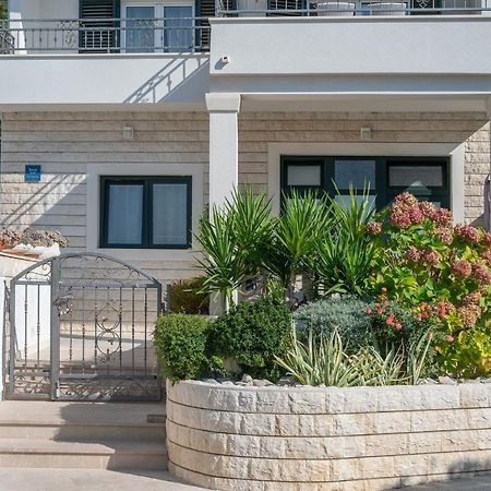 Apartments Talija Drašnice Exterior foto