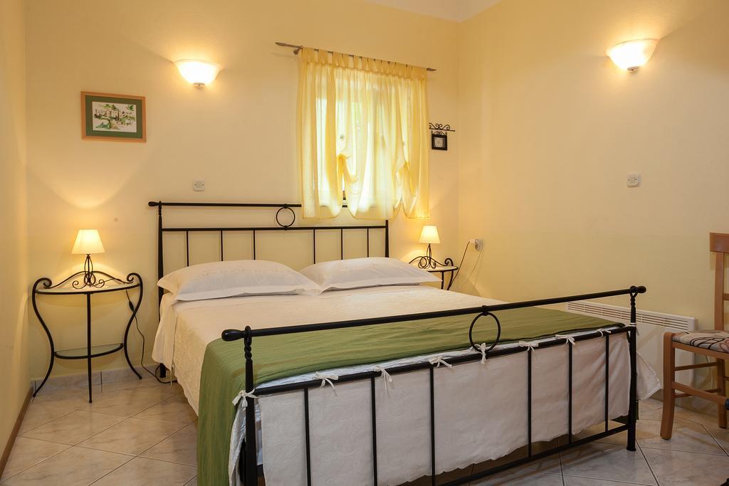 Apartments Talija Drašnice Zimmer foto