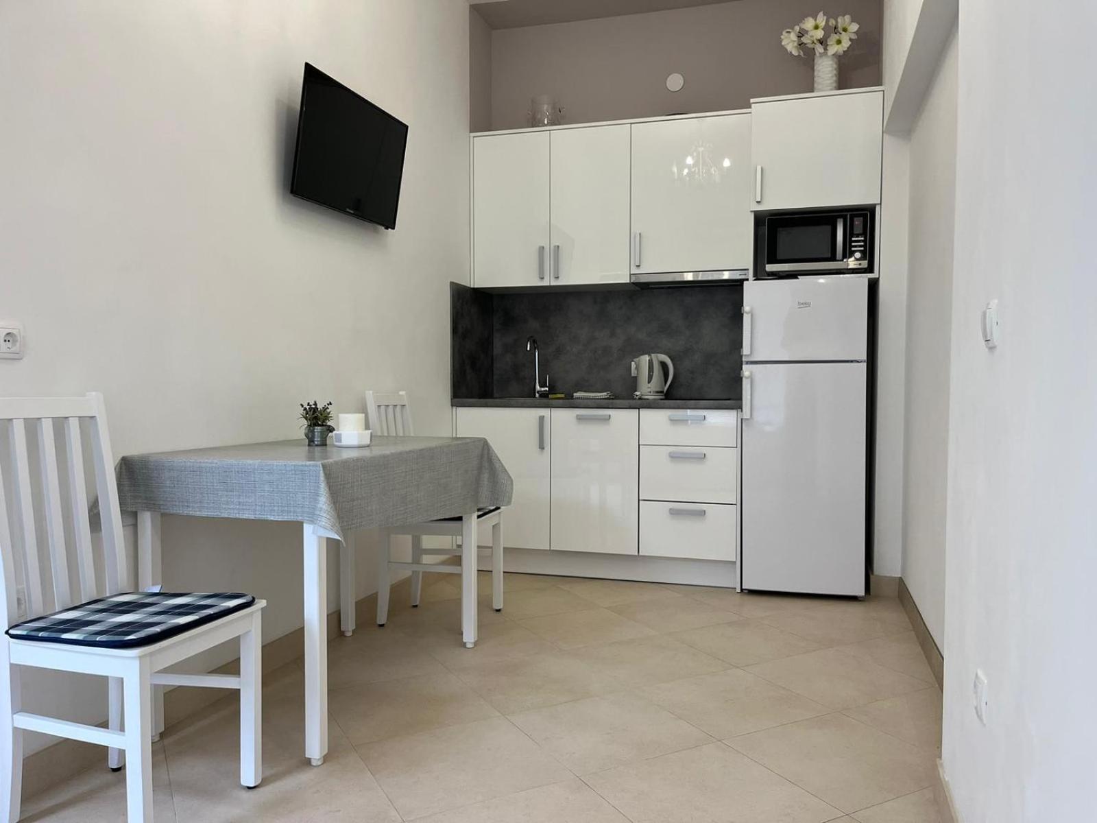 Apartments Talija Drašnice Zimmer foto