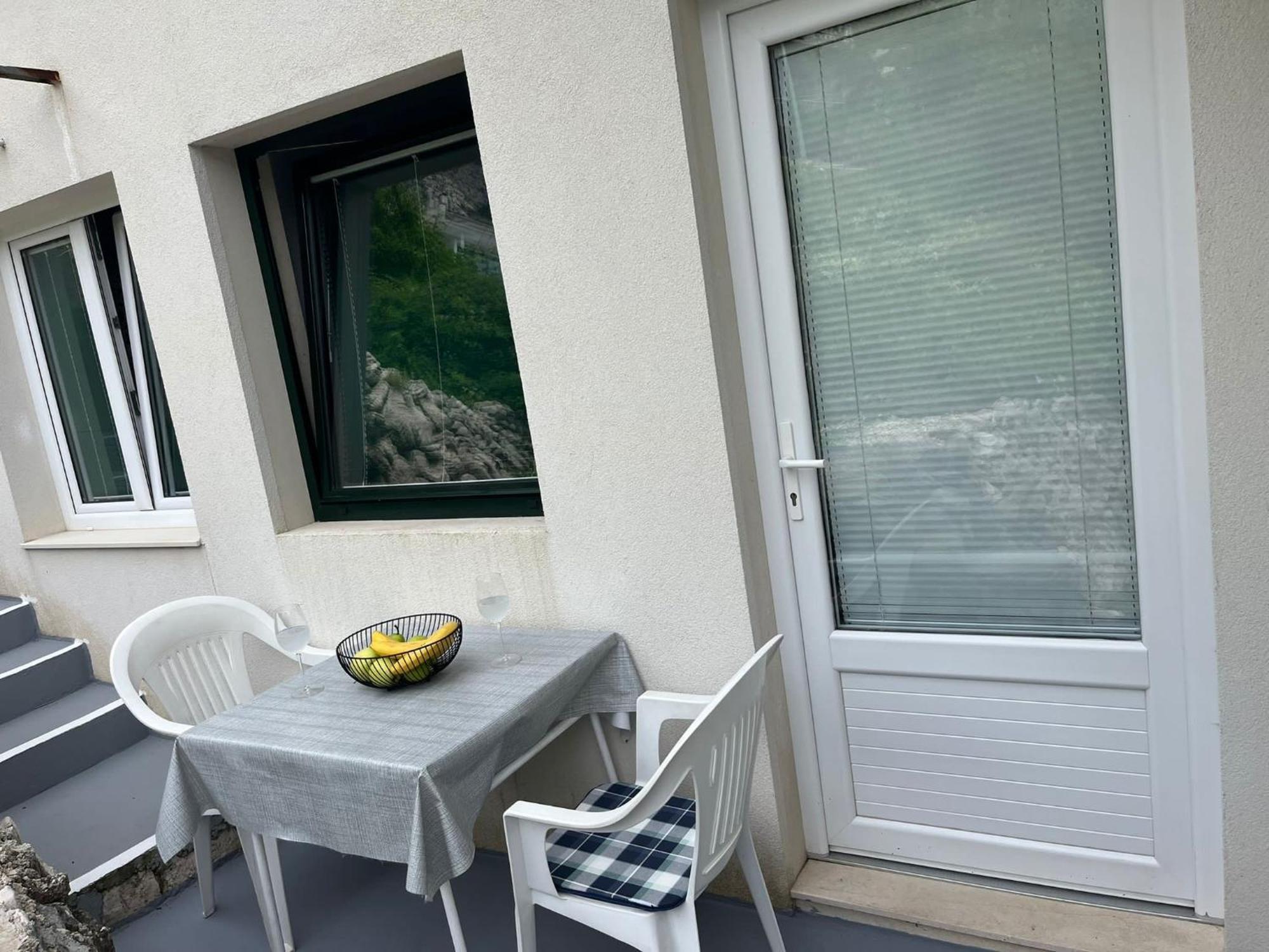 Apartments Talija Drašnice Zimmer foto