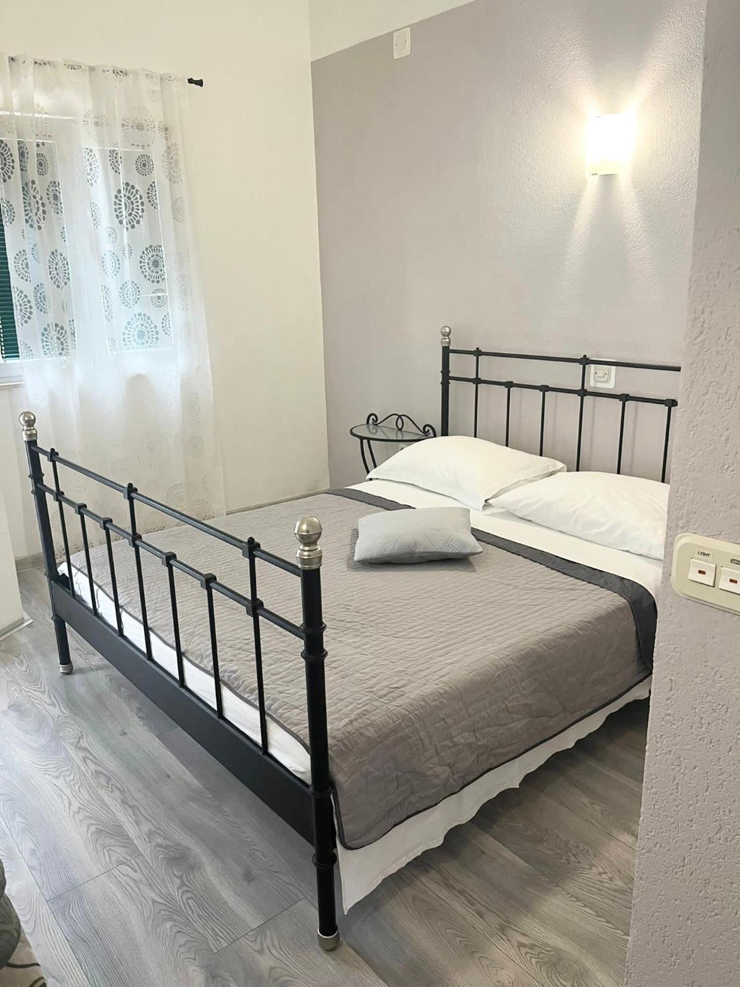 Apartments Talija Drašnice Zimmer foto